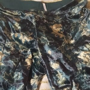 Free People Hold Me Closer Flare Bell Bottoms!!!